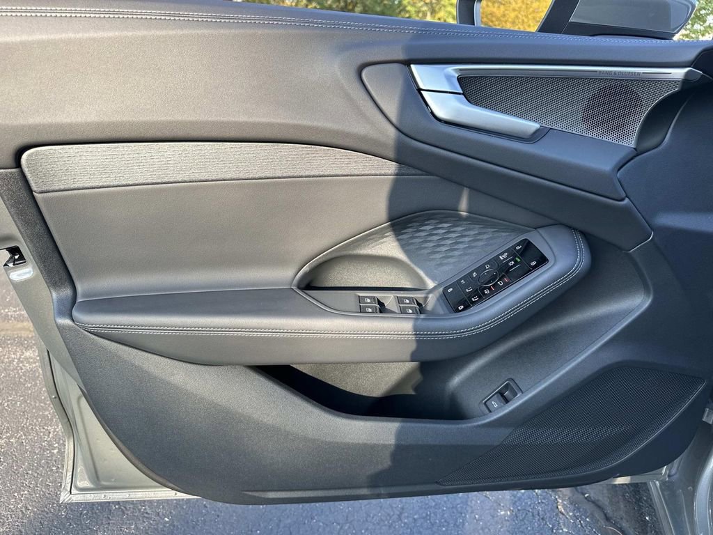 New 2025 Audi A5 2.0T Premium Plus Sedan image 11