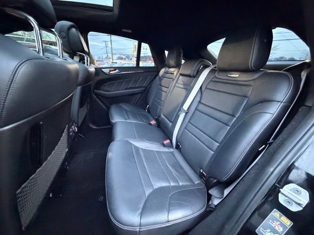 Used 2018 Mercedes-Benz GLE 63 AMG S image 28