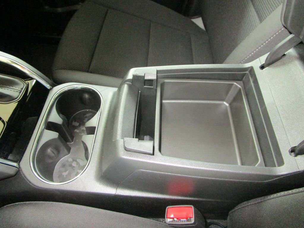 New 2026 GMC Canyon Elevation image 35