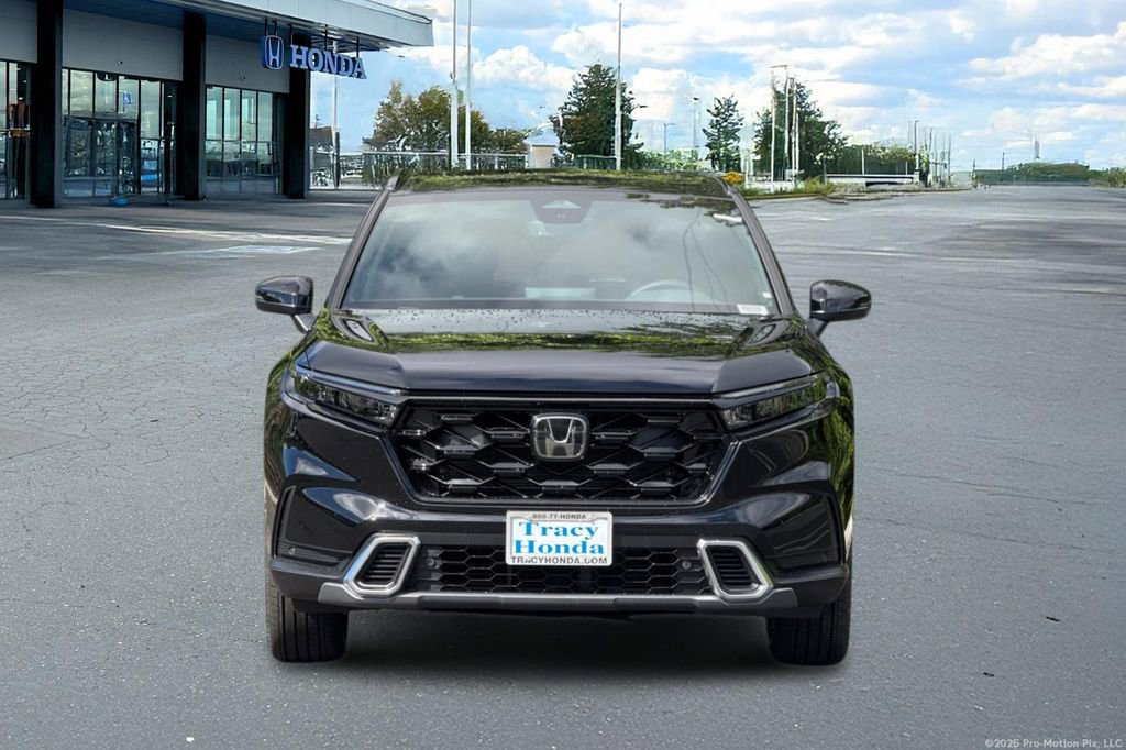 New 2026 Honda CR-V Sport Touring image 14