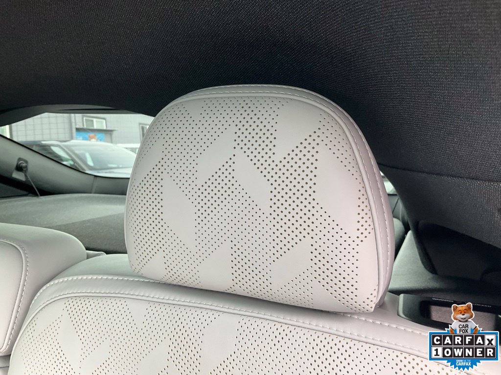 Used 2023 Polestar Polestar 2 w/ Pilot Pack AWD/4WD image 30