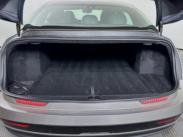 Used 2024 Lucid Air Pure image 40