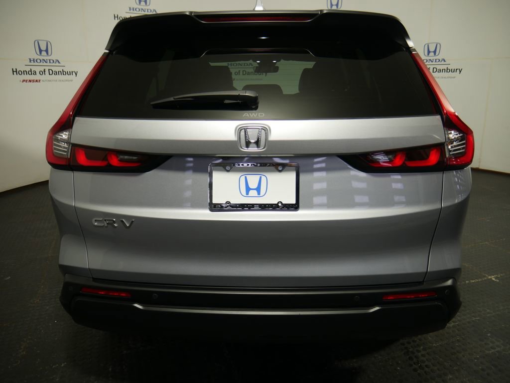 Used 2023 Honda CR-V EX-L image 10