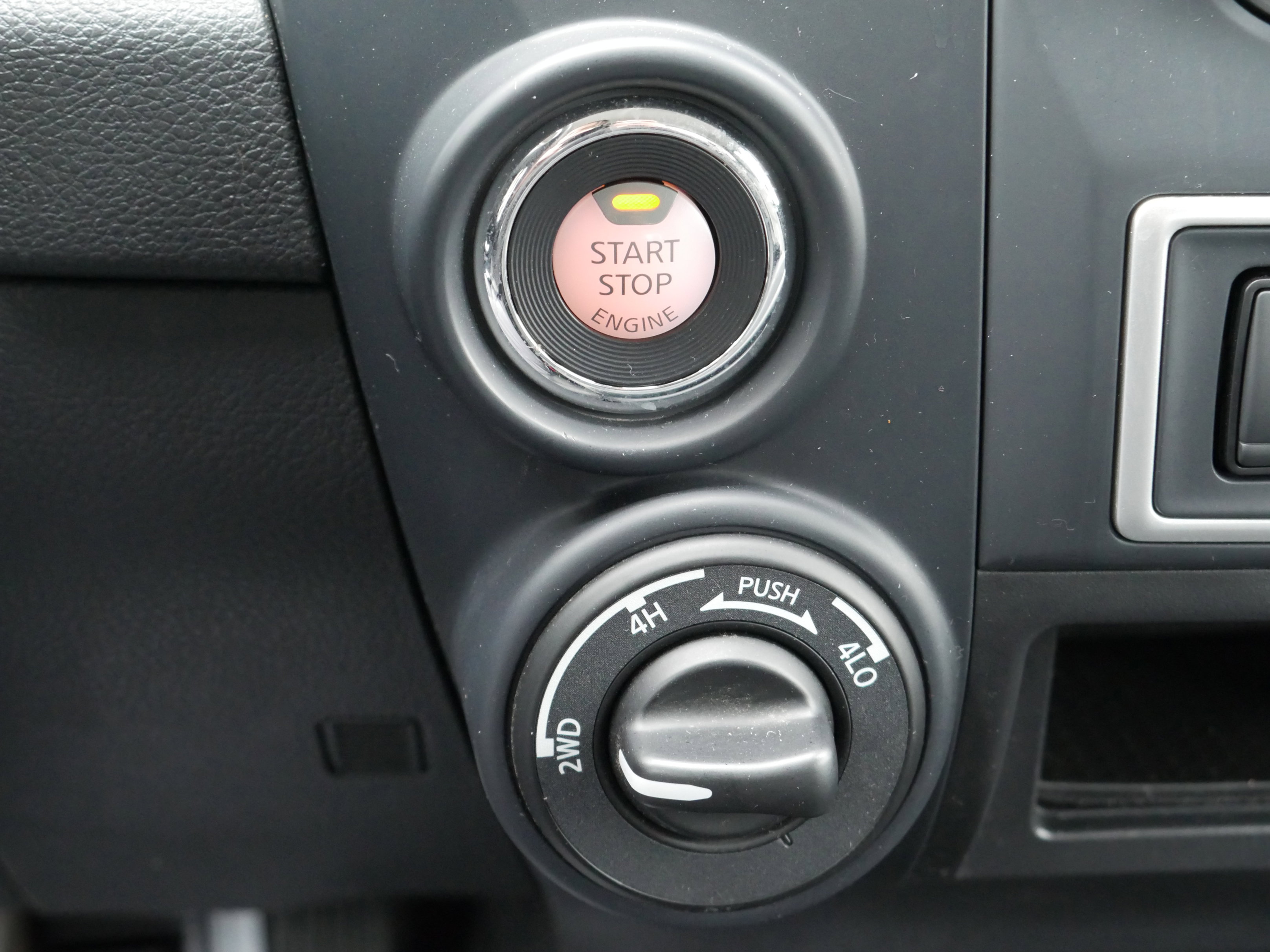 Certified 2021 Nissan Titan S w/ S Utility Package image 8