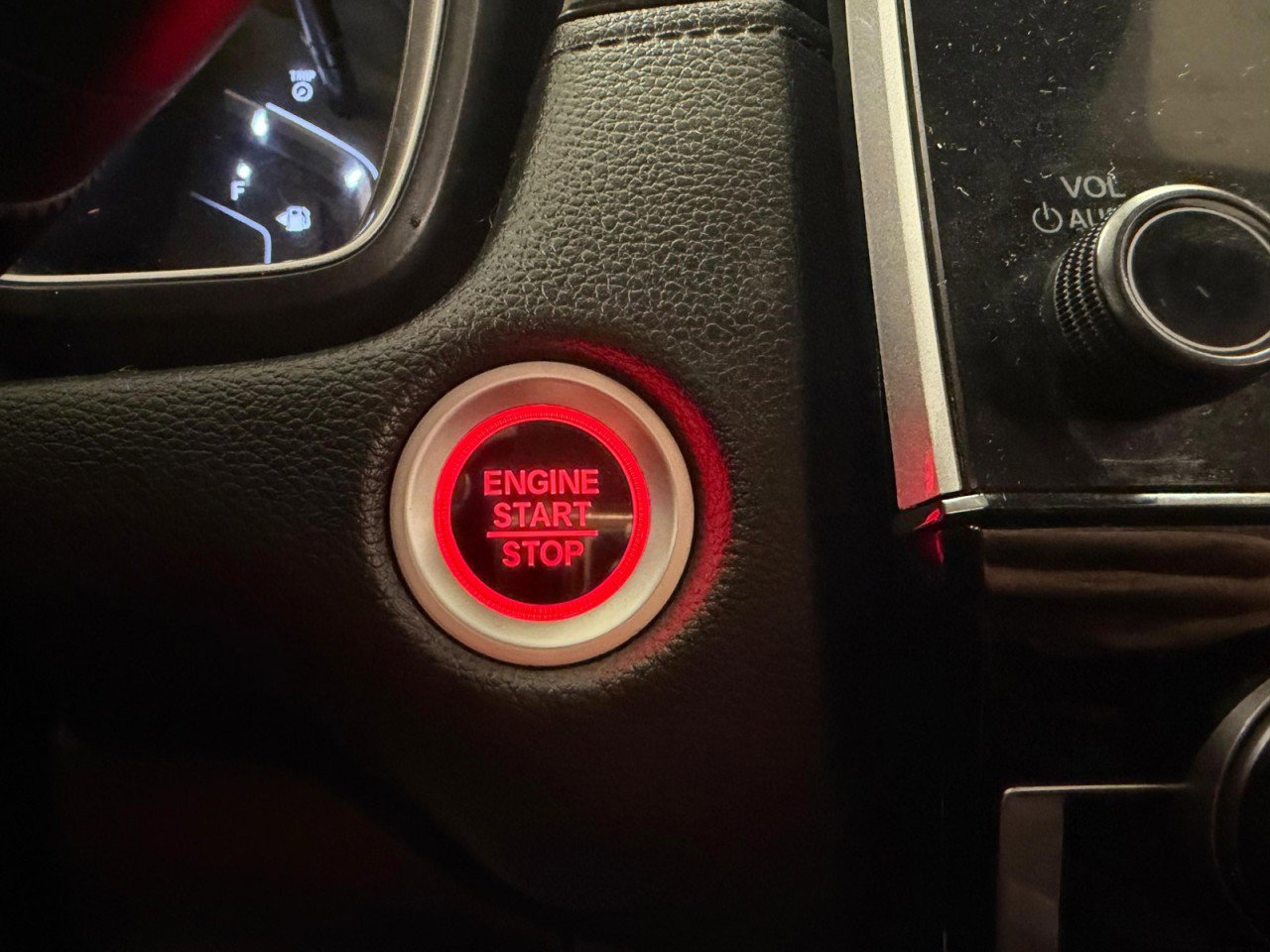 Used 2022 Honda CR-V EX image 17