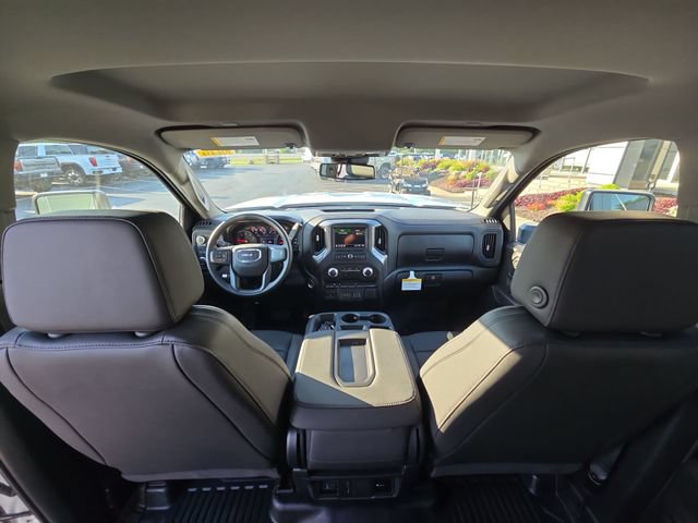 New 2026 GMC Sierra 3500 Pro w/ Convenience Package AWD/4WD image 20