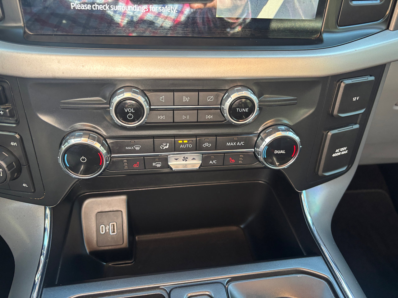 Used 2022 Ford F150 XLT w/ Equipment Group 302A High image 23