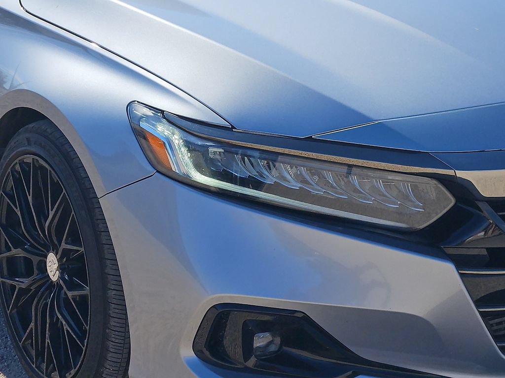 Used 2022 Honda Accord Sport Special Edition image 8