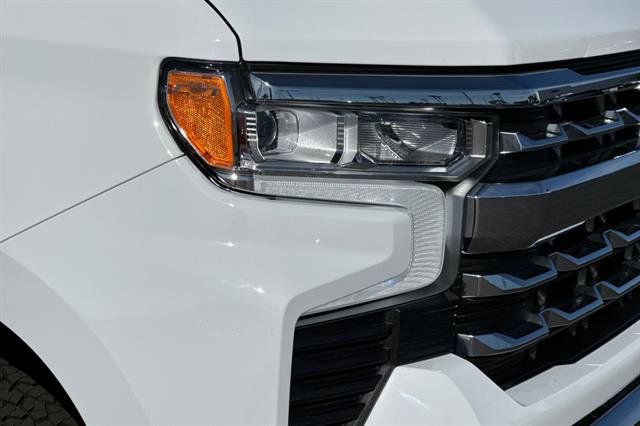 New 2026 Chevrolet Silverado 1500 LTZ image 30