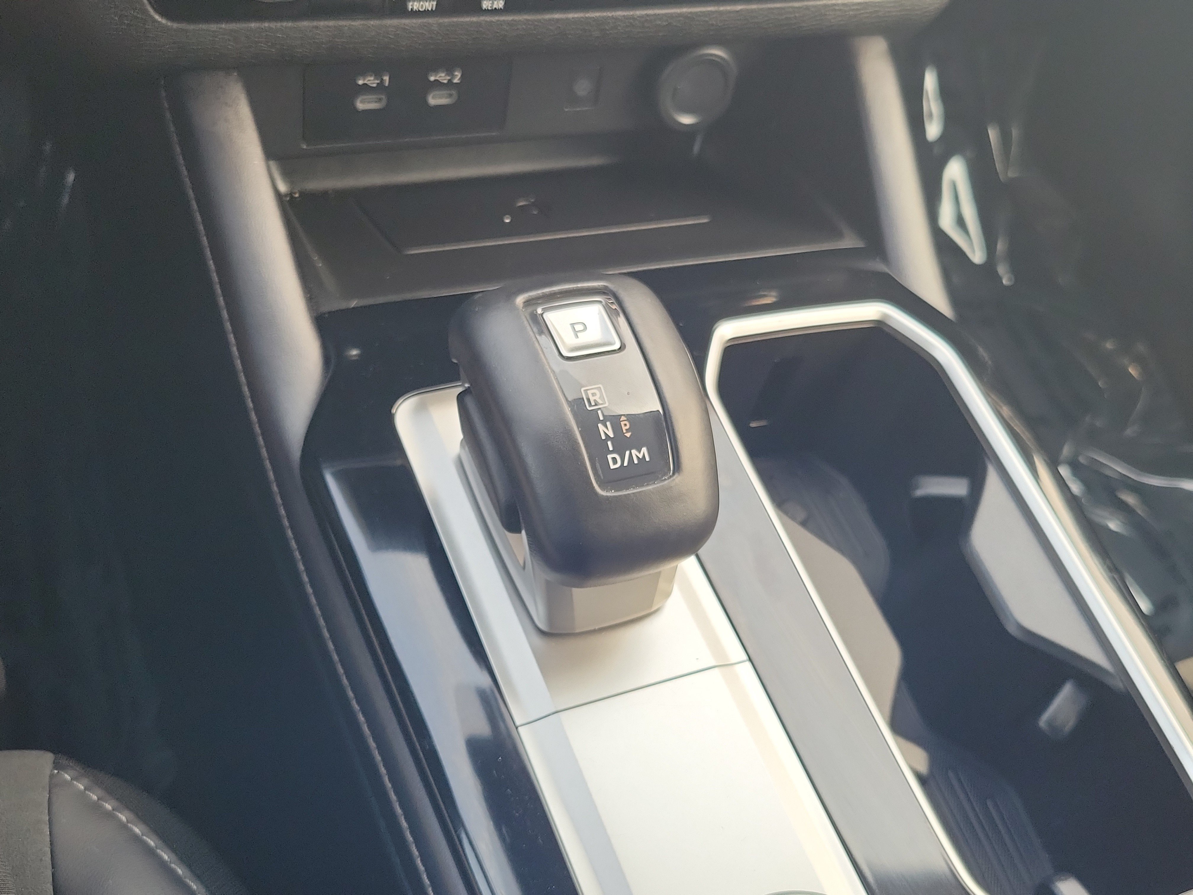 Used 2025 Mitsubishi Outlander SE AWD/4WD image 29
