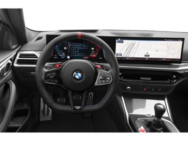 Used 2026 BMW M4 image 10