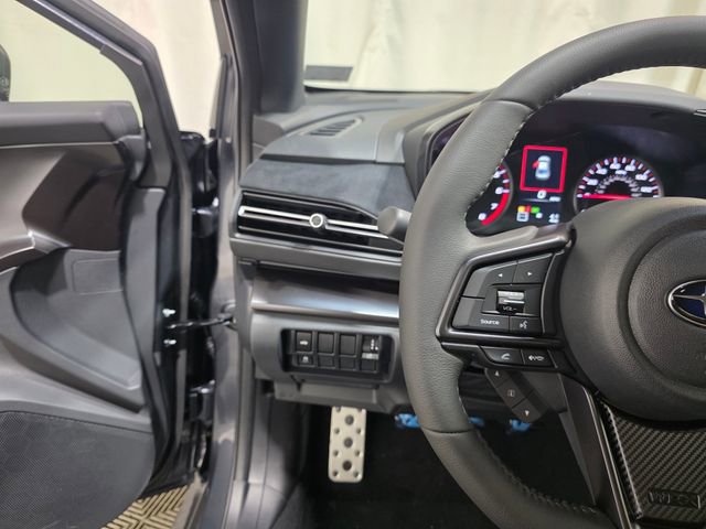 New 2026 Subaru WRX Limited image 17