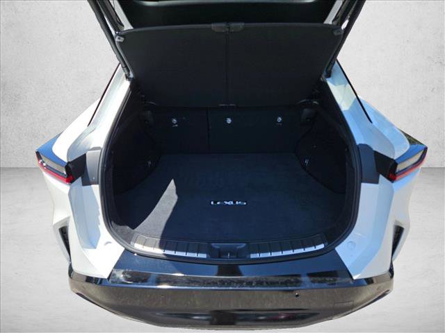Used 2024 Lexus RZ 300e Premium w/ Technology Package FWD image 7