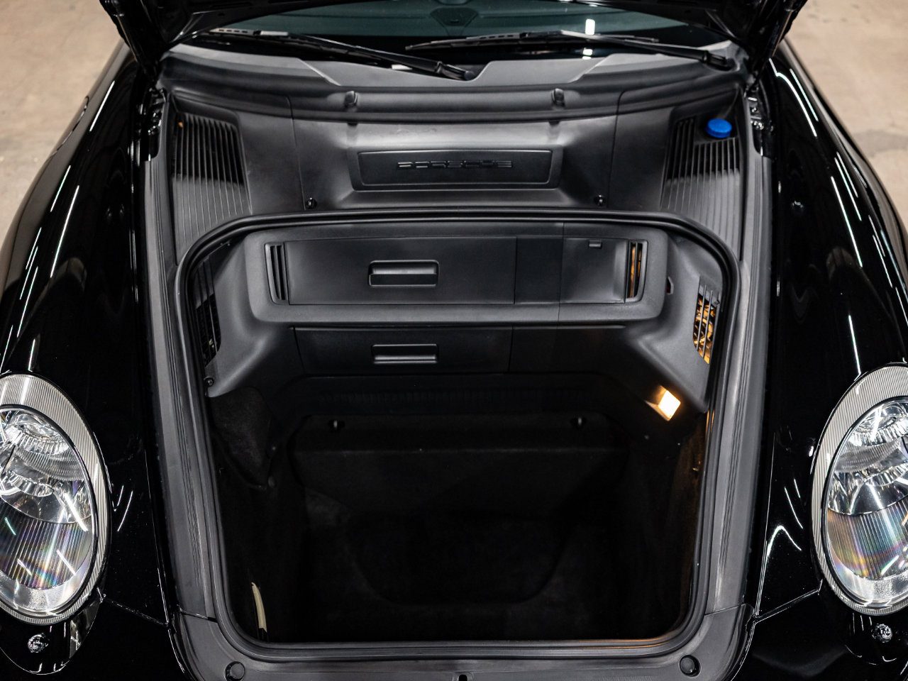 Used 2011 Porsche 911 Carrera S image 16