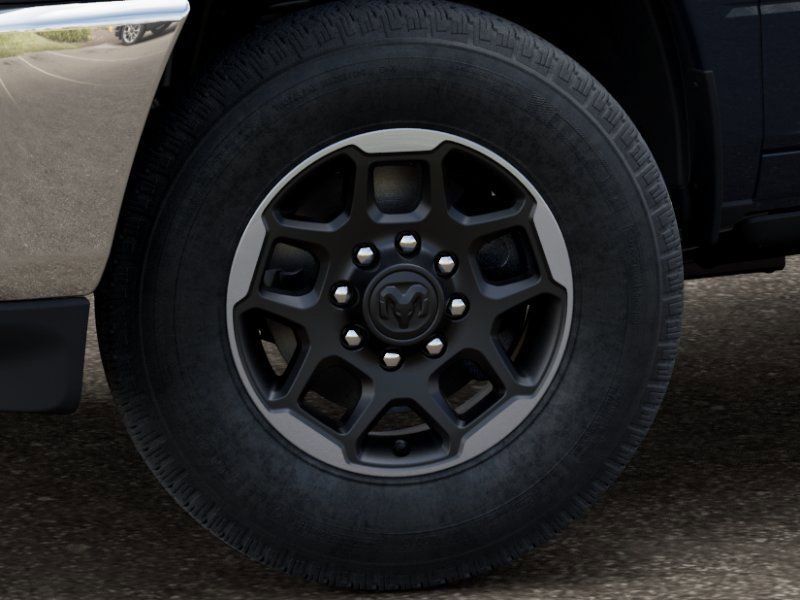 New 2026 RAM 3500 Laramie image 9