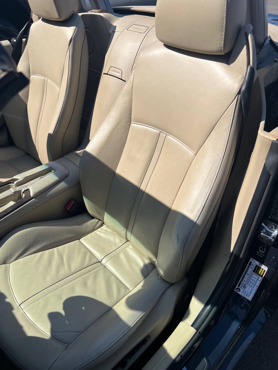 Used 2006 BMW Z4 3.0si RWD image 26