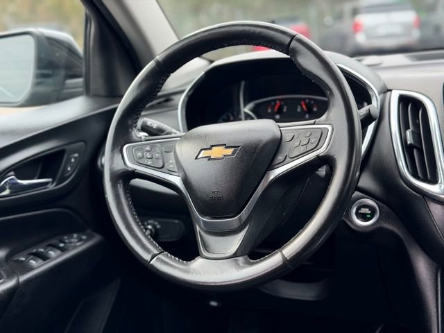 Used 2019 Chevrolet Equinox LT w/ Driver Convenience Package image 23