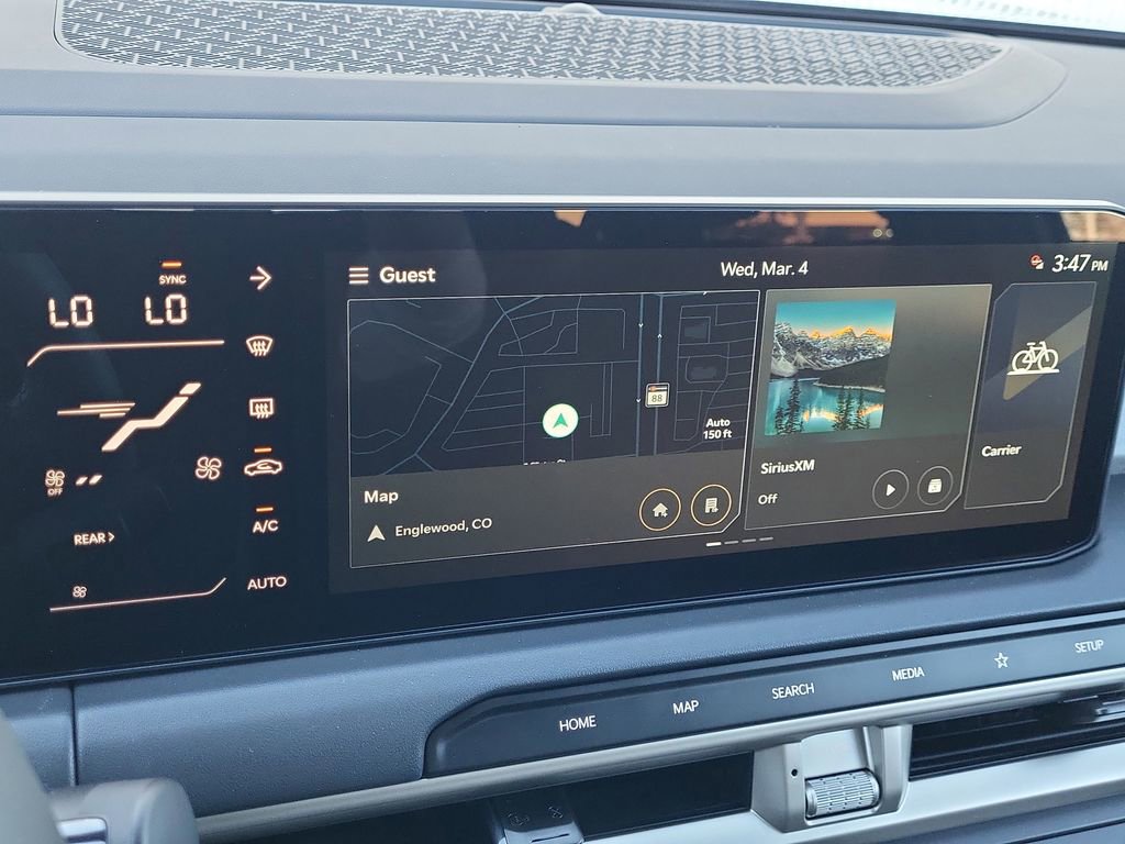 New 2027 Kia Telluride S image 21