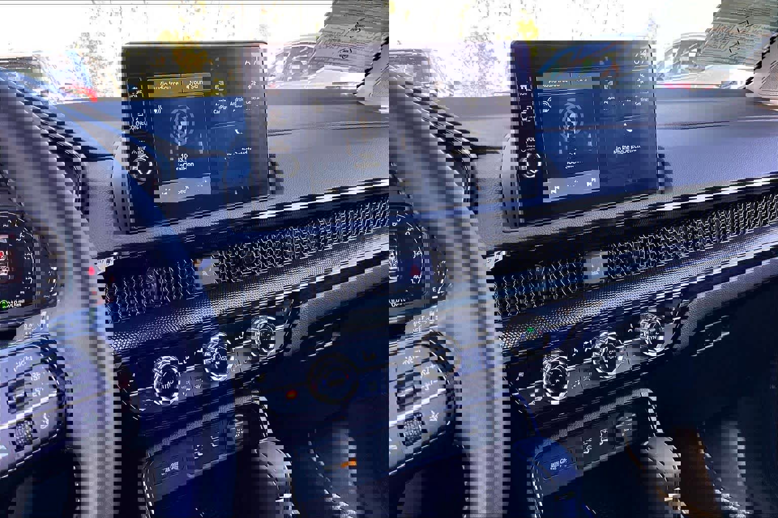 Used 2026 Honda CR-V EX-L image 6