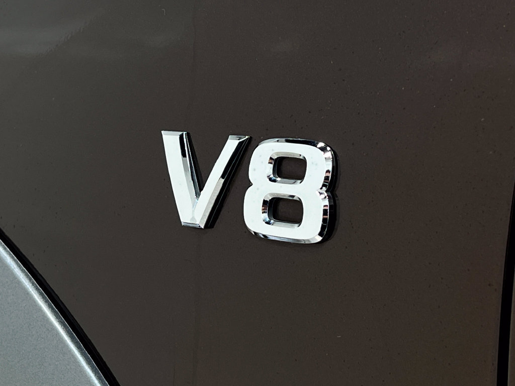 Used 2018 Nissan Armada Platinum w/ Captain Seat Package AWD/4WD image 46