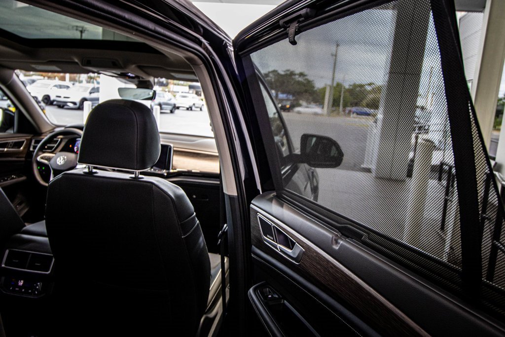 New 2026 Volkswagen Atlas SEL Premium R-Line image 51