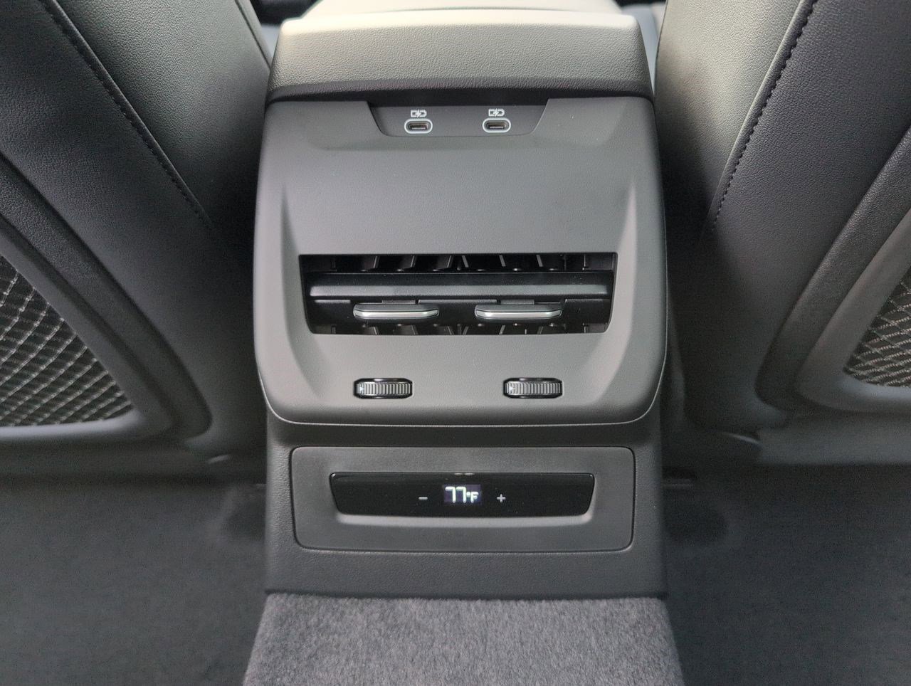 New 2025 Audi A5 2.0T Premium Plus Sedan image 21