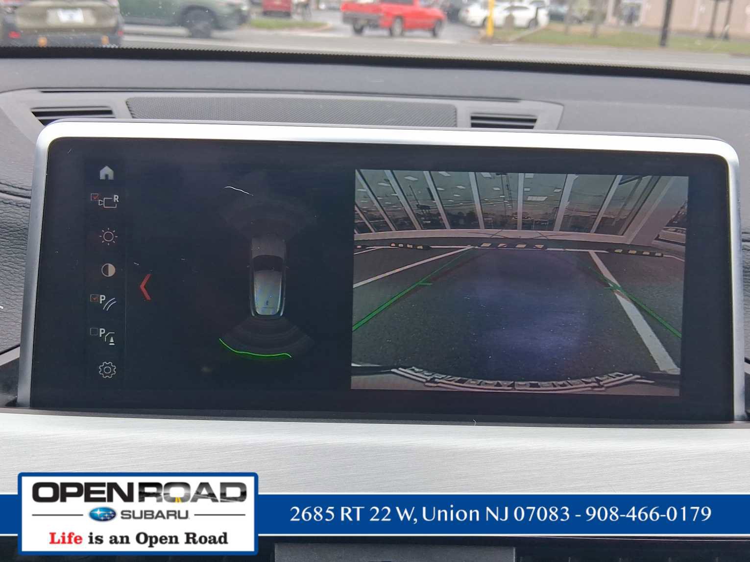 Used 2022 BMW X2 xDrive28i w/ Convenience Package image 27