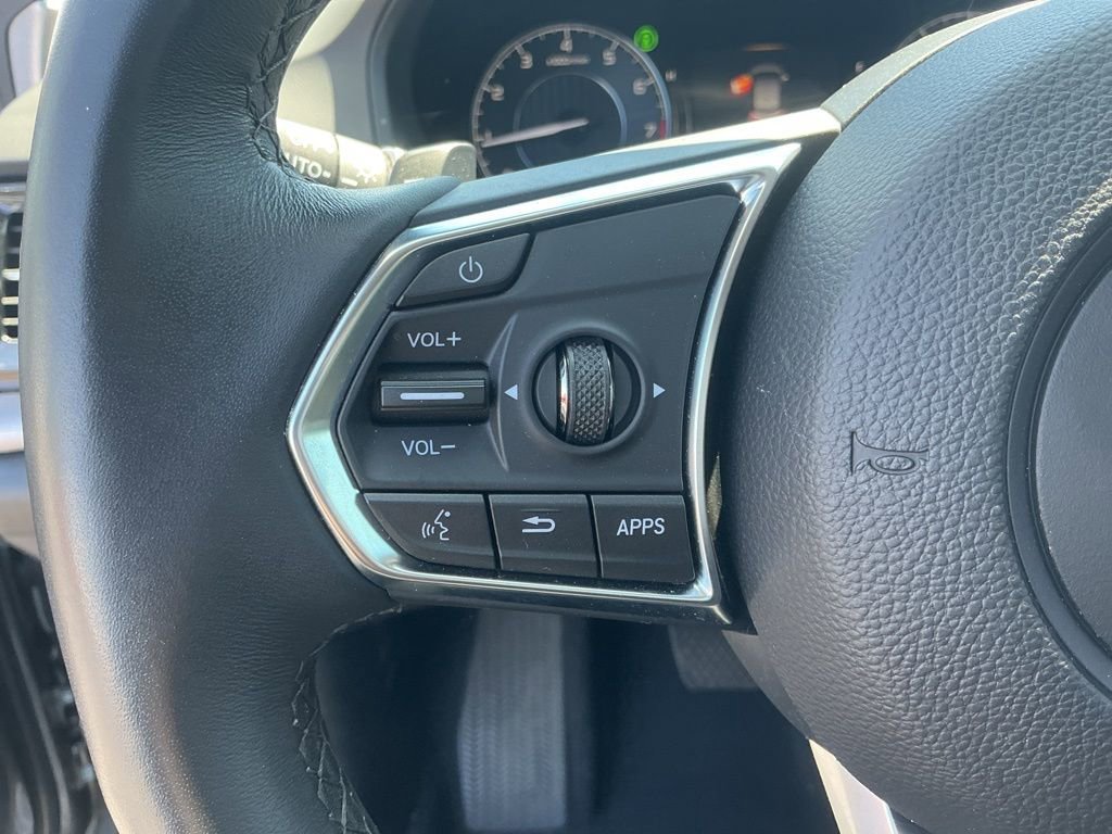 Certified 2023 Acura RDX AWD image 14