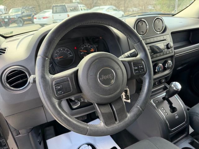 Used 2016 Jeep Patriot Latitude image 19