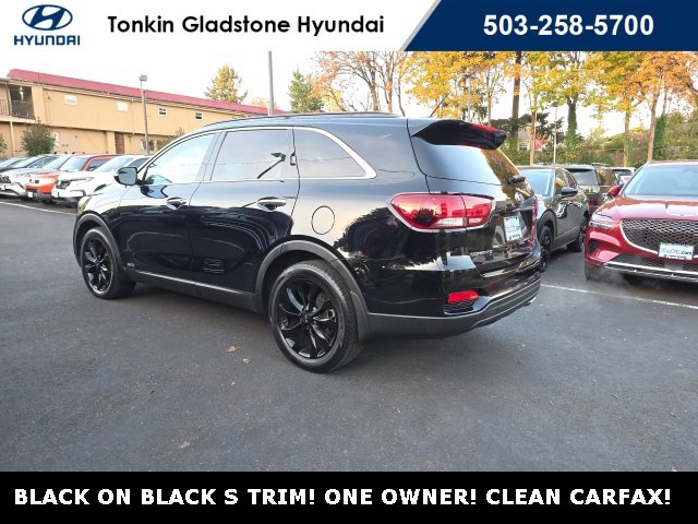 Used 2020 Kia Sorento S image 7