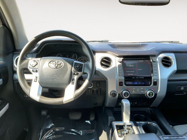 Used 2020 Toyota Tundra SR5 w/ TRD Off-Road Package AWD/4WD image 4