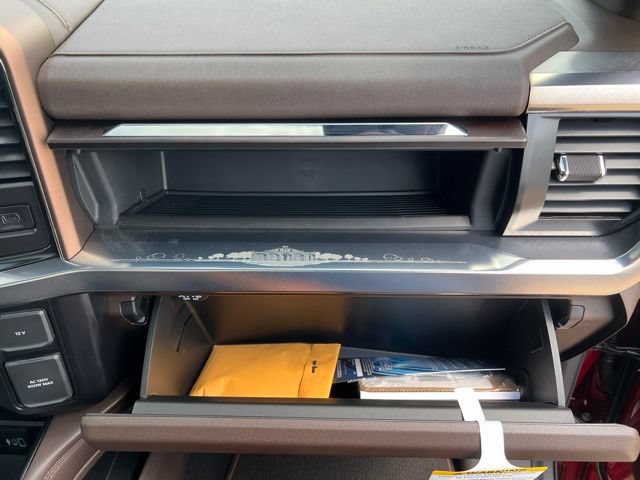 New 2026 Ford F350 King Ranch AWD/4WD image 24