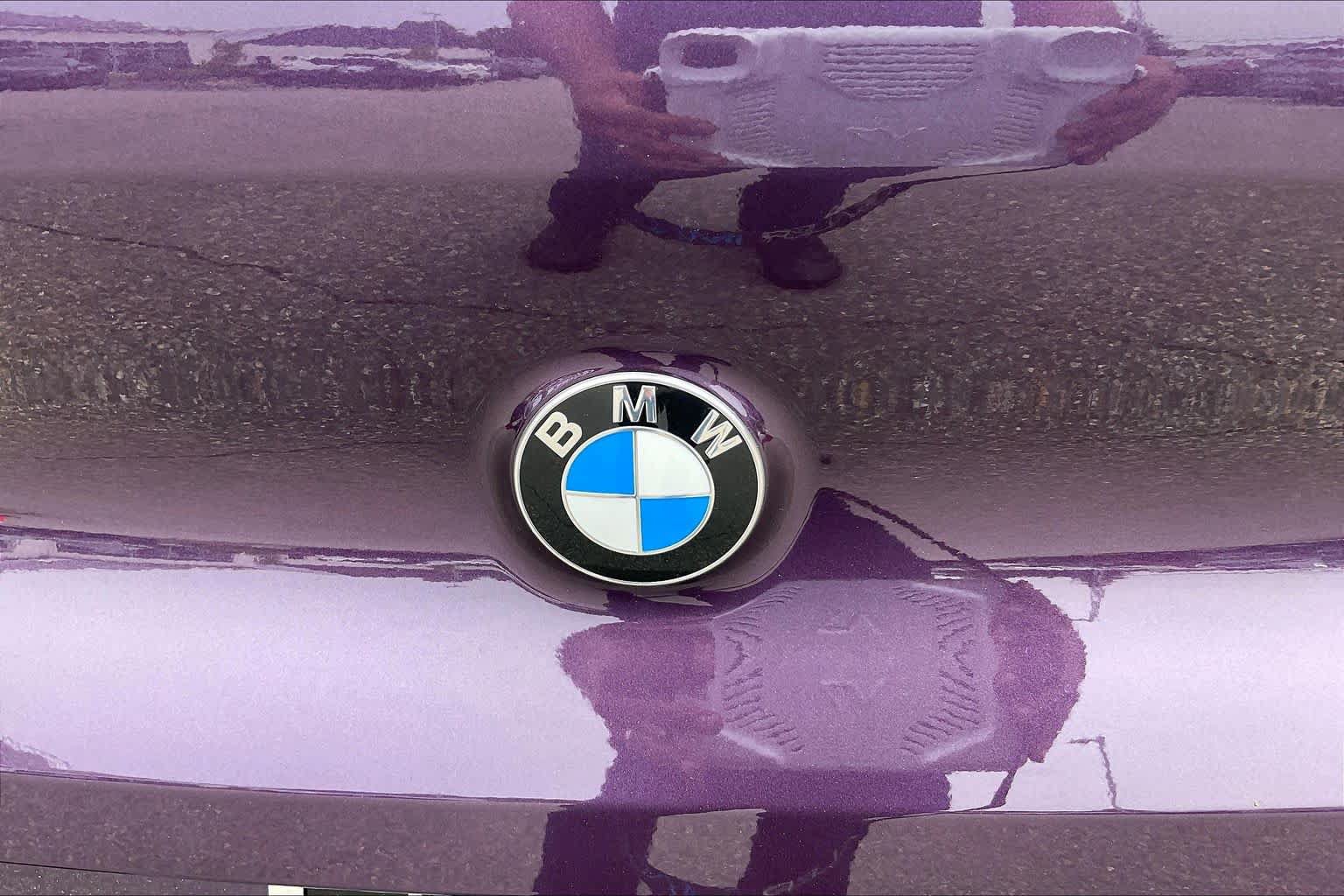 New 2026 BMW M850i xDrive AWD/4WD image 15