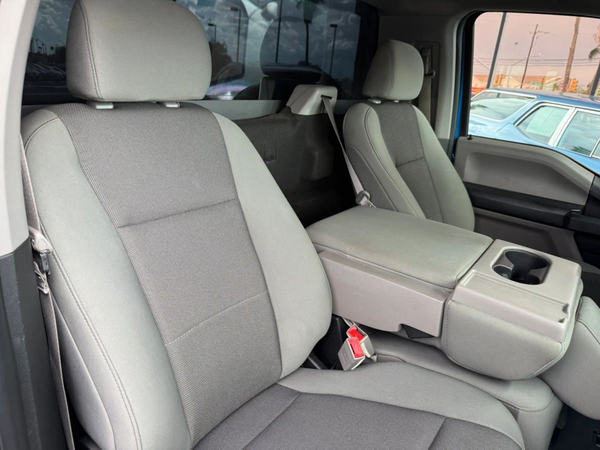 Used 2019 Ford F150 XL w/ Equipment Group 101A Mid RWD image 34