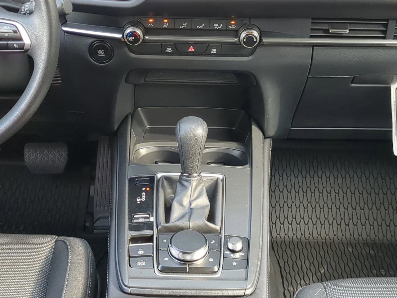 New 2026 MAZDA CX-30 AWD 2.5 S image 14