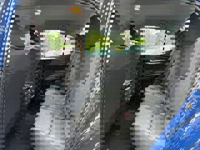 Used 2025 Toyota Camry LE image 13