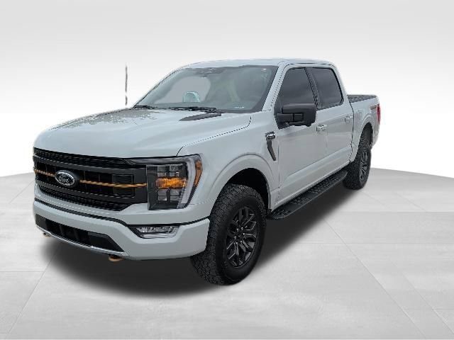 Used 2023 Ford F150 Tremor w/ Trailer Tow Package AWD/4WD image 7