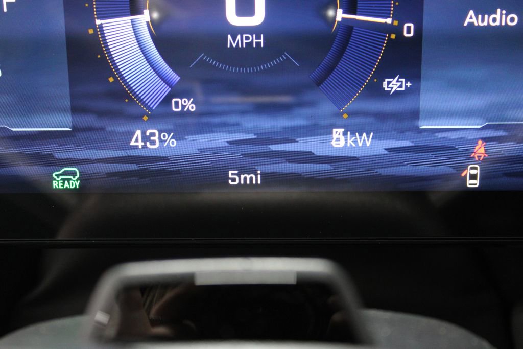 New 2026 Chevrolet Blazer EV SS image 36