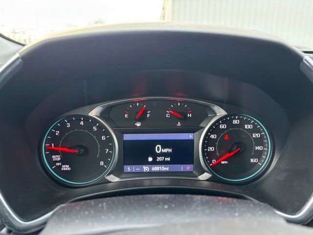 Used 2019 Chevrolet Equinox Premier image 9