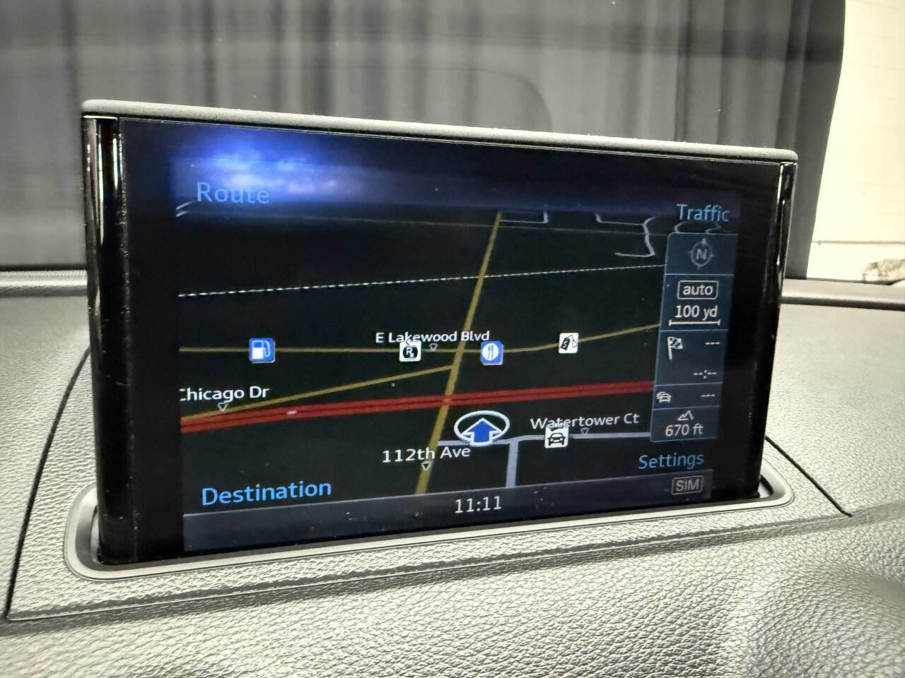 Used 2015 Audi A3 2.0T Premium Plus image 16