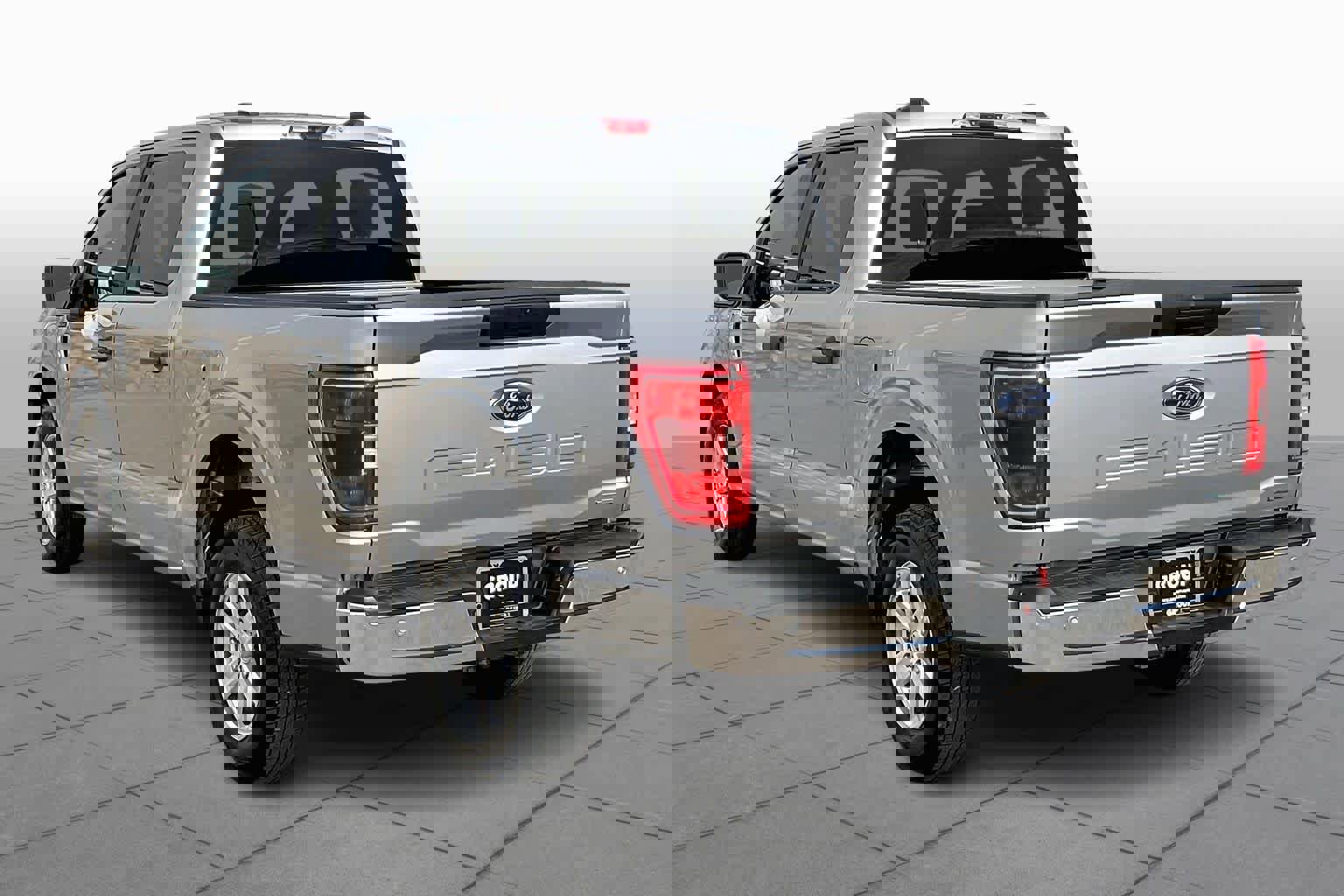 Used 2023 Ford F150 XLT image 11