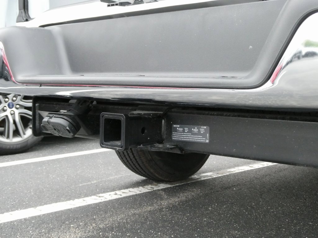 New 2025 GMC Savana 3500 w/ Driver Convenience Package image 30