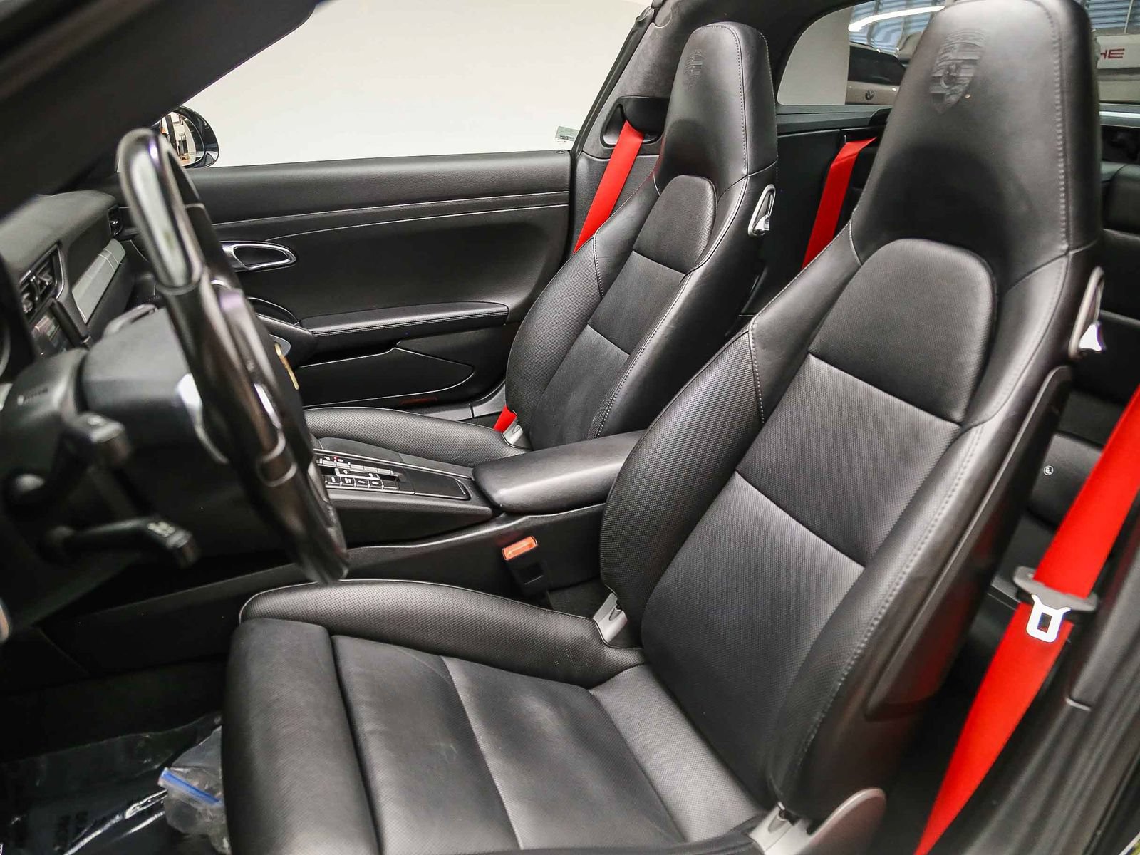 Used 2016 Porsche 911 Targa 4S AWD/4WD image 15