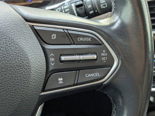 Used 2020 Hyundai Santa Fe SEL image 32