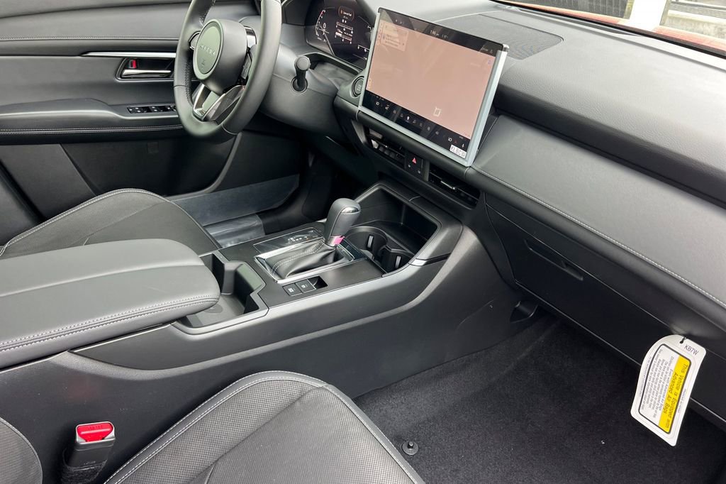 New 2026 MAZDA CX-5 Preferred AWD/4WD image 17