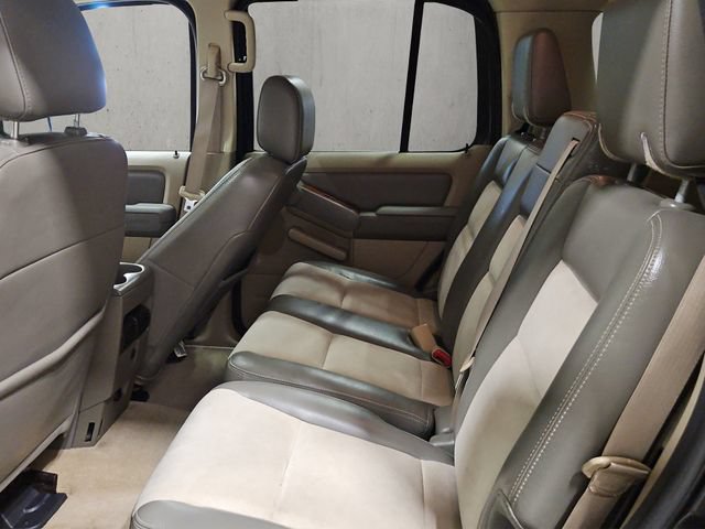 Used 2007 Ford Explorer Eddie Bauer AWD/4WD image 21