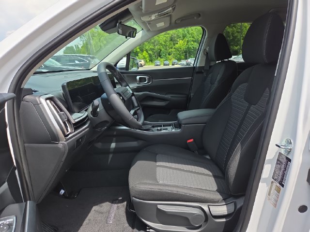 New 2026 Kia Sorento LX FWD image 5
