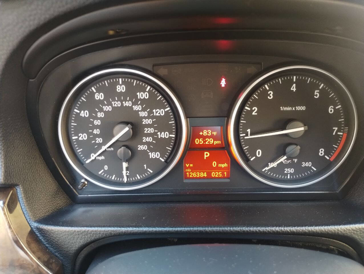 Used 2010 BMW 335i xDrive Coupe w/ Premium Pkg image 17