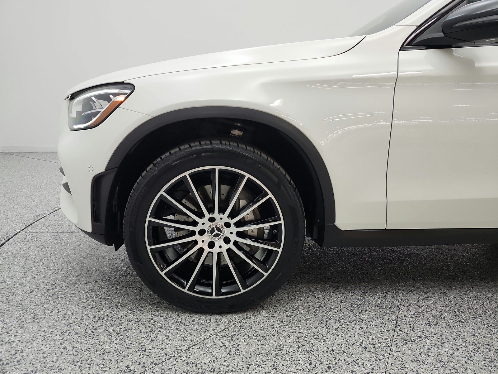 Used 2022 Mercedes-Benz GLC 300 image 21
