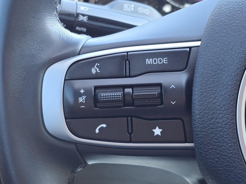 Used 2024 Kia Sportage X-Line w/ X-Line Premium Package image 30